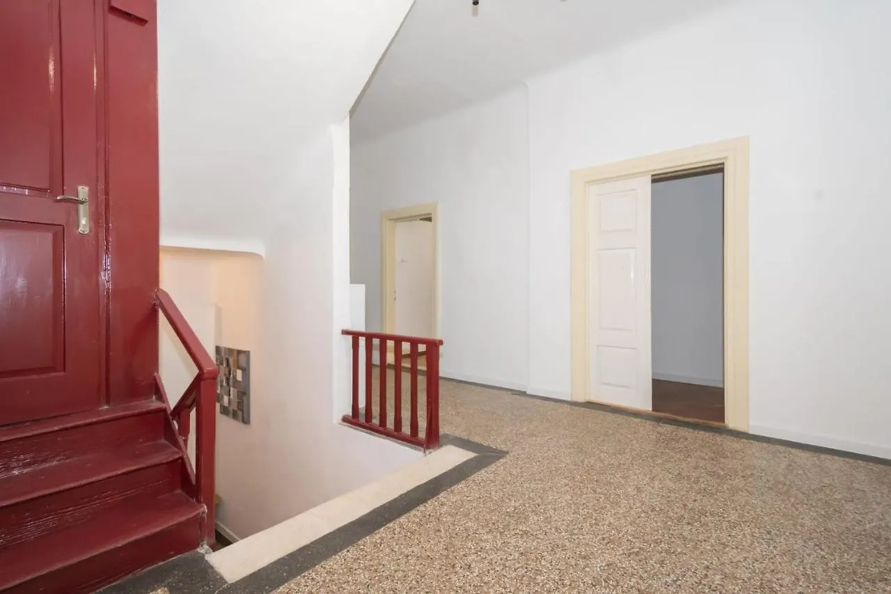Hostel Old School Rijeka