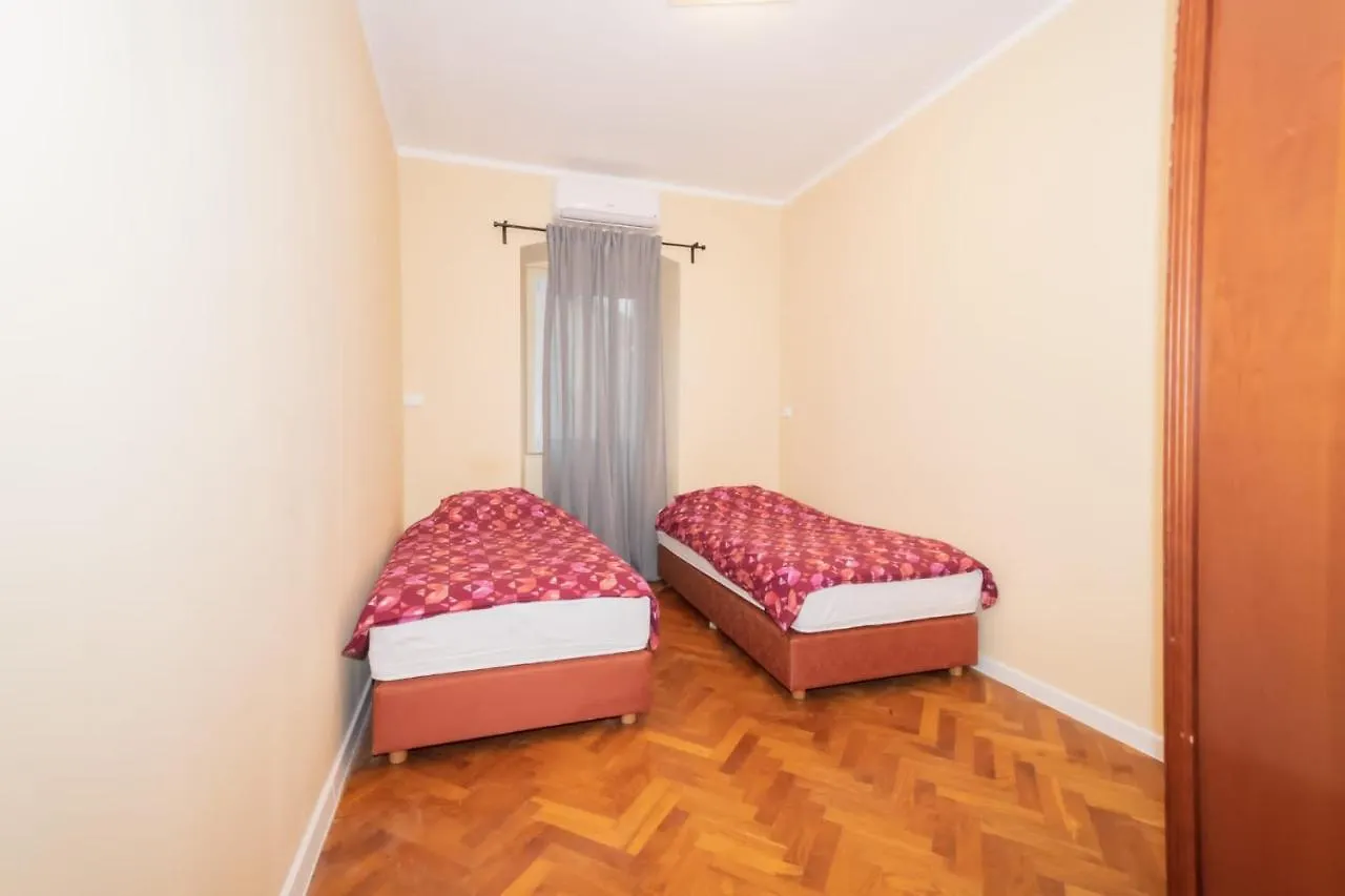 Hostel Old School Rijeka 0*,