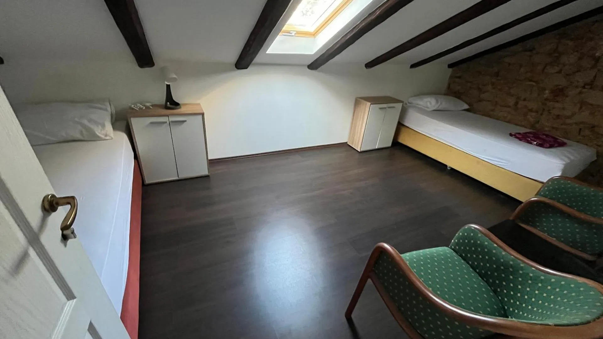 Hostel Old School Rijeka