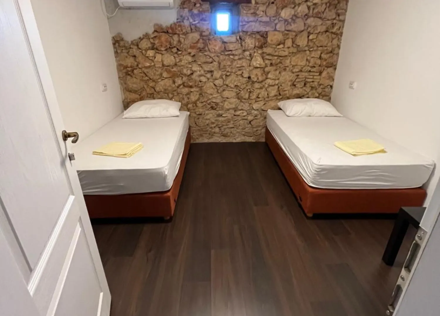 Hostel Old School Rijeka Kroatië
