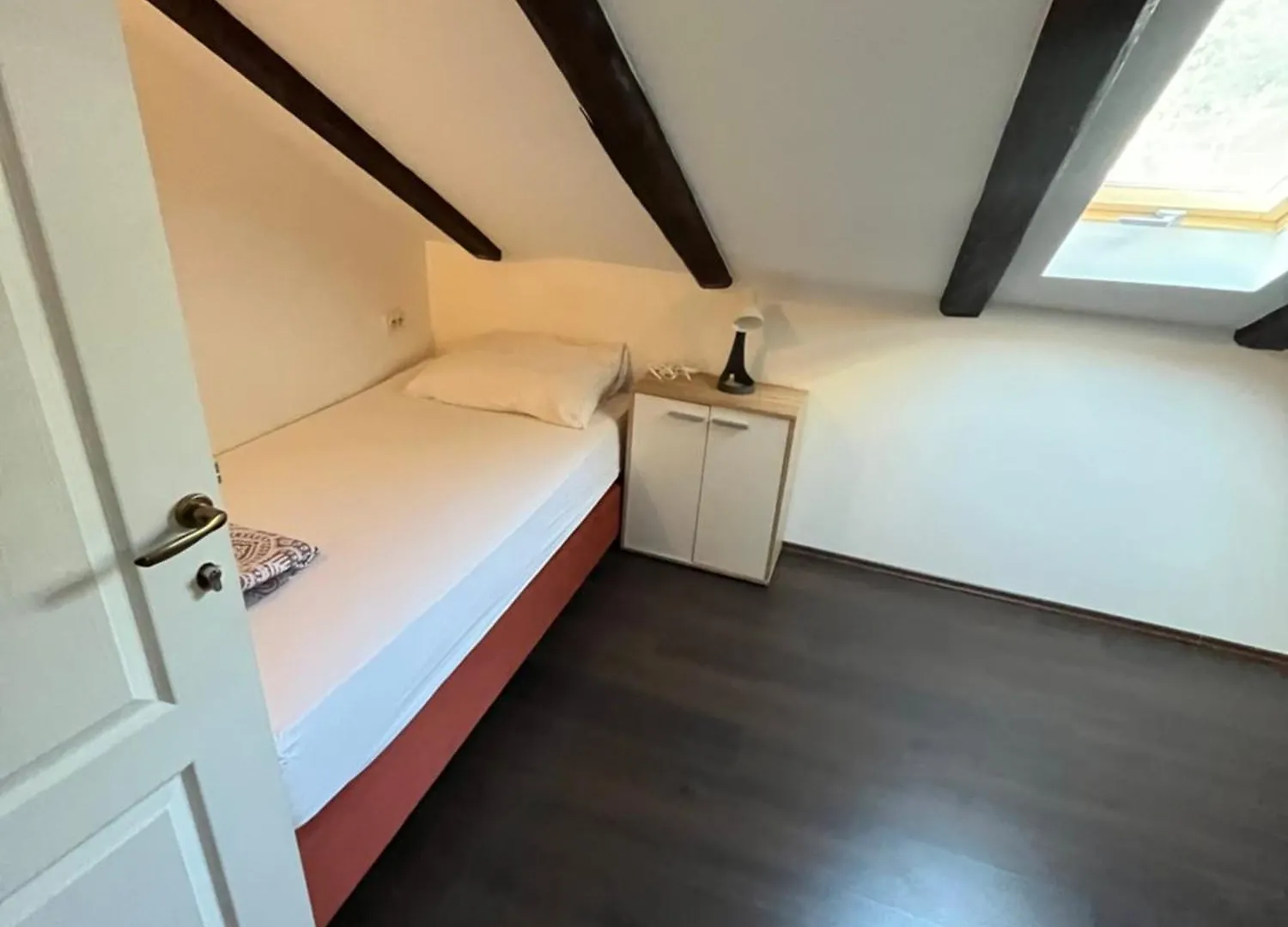 Hostel Old School Rijeka