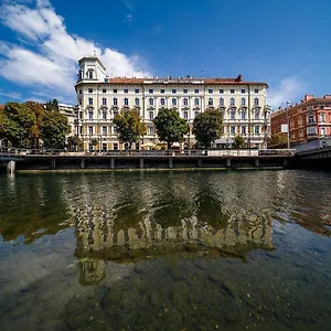 Hotel Continental, Rijeka