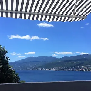 Apartman A.b.kvarner, Fiume