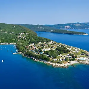 Valamar Camping Marina Prázdninový areál Rabac