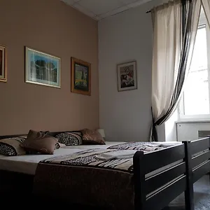 Hostel Morcic Ri, Rijeka