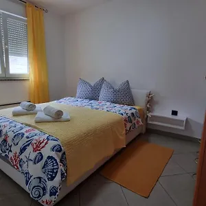 Apartament K&d, Rijeka