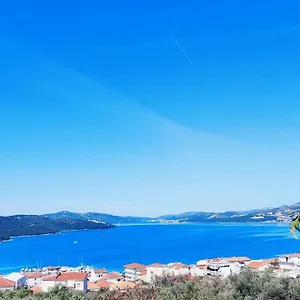 Dream View Dalmatia Appartement Trogir