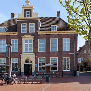 Grand Museum Hotel, Bw Signature Collection Hotel Delft