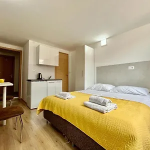 Roza Appartement Pula