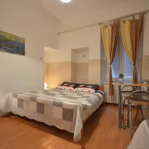  Apartman Porto Baross