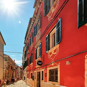 Angelo D'oro Hotel Rovinj