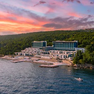 Hilton Costabella Beach And Spa Rijeka