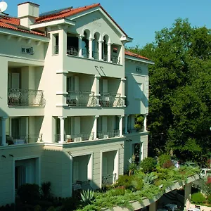 Vera Hotel Lovran