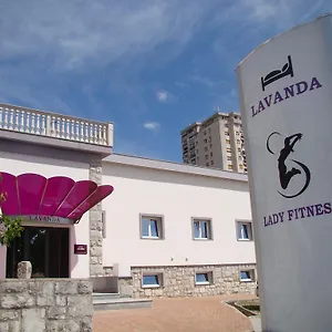 Hostel Lavanda, Rijeka