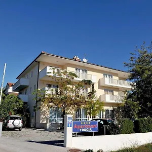 Apartmani Trogir Apartmán Trogir