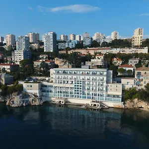 Hotel Jadran, Rijeka