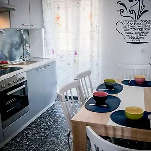 Apartament Apartman Vidi, Rijeka