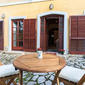 Homestay Zelena Oaza U Centru Grada, Rijeka